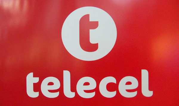 Telecel Data
